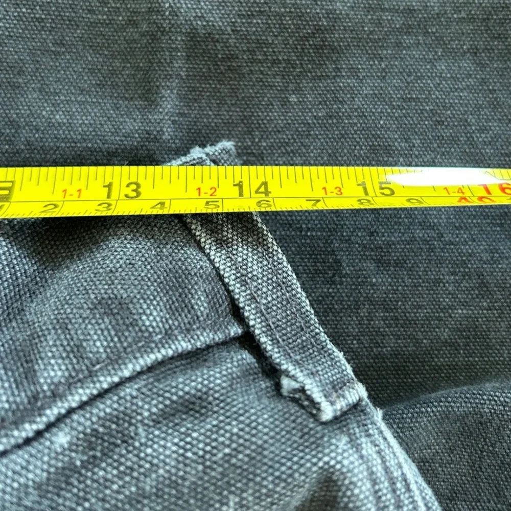 Carhartt loose fit